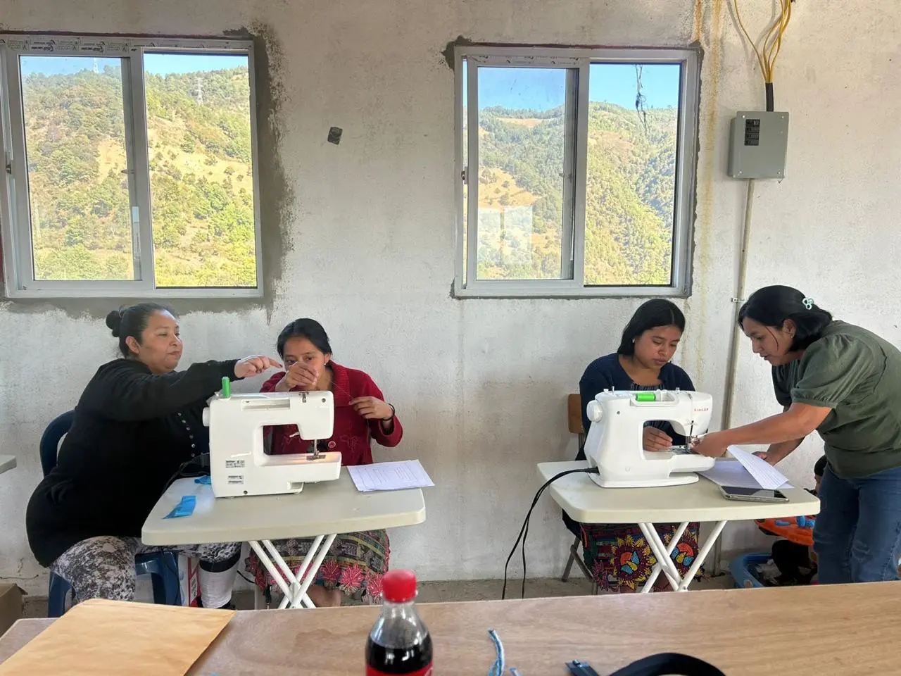 Sewing Project