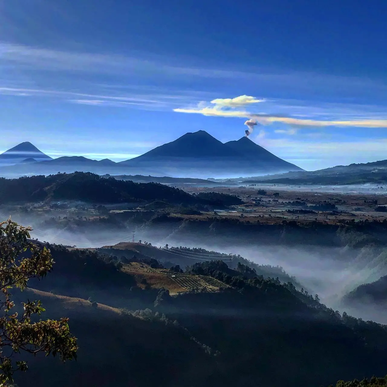Radical Missions in Guatemala