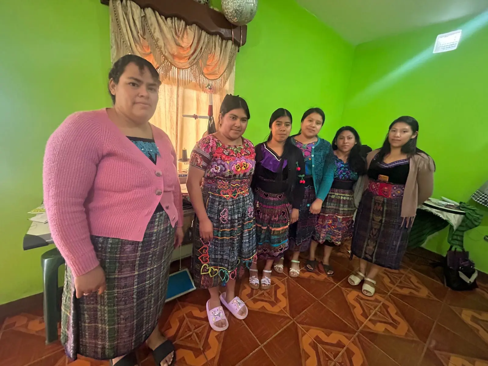 Tocono Medical Outreach 2