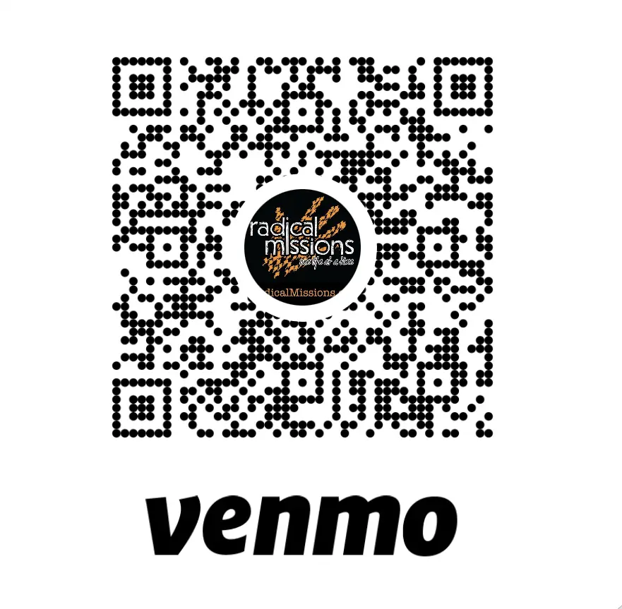 donate Venmo